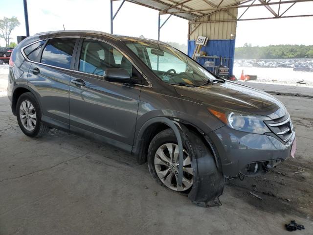 2HKRM3H77EH524450 Honda CR-V EXL