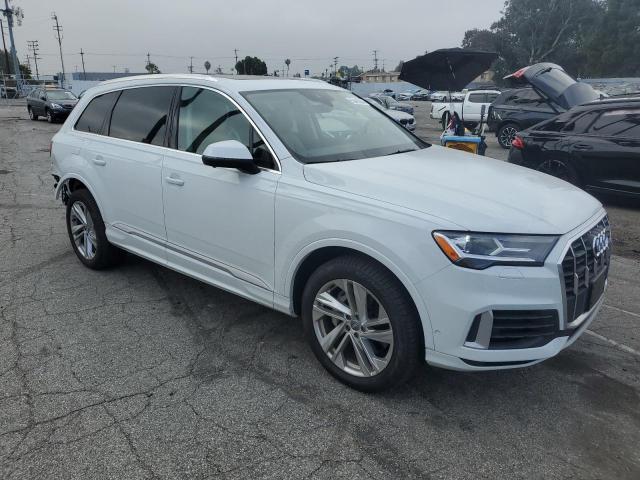 WA1LXAF73LD003372 Audi Q7 Premium Plus