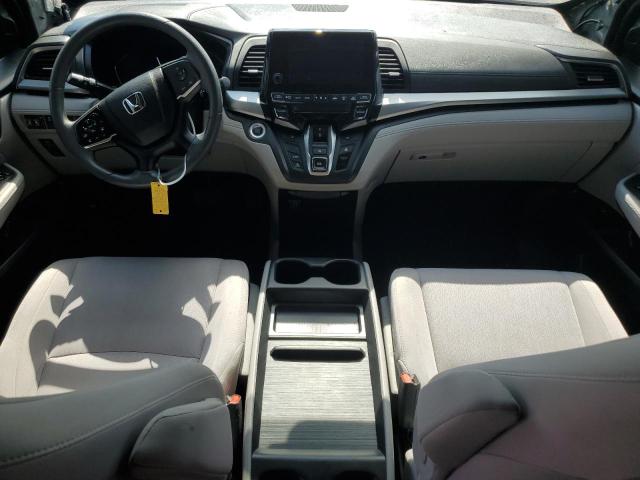 5FNRL6H58KB013861 Honda ODYSSEY EX