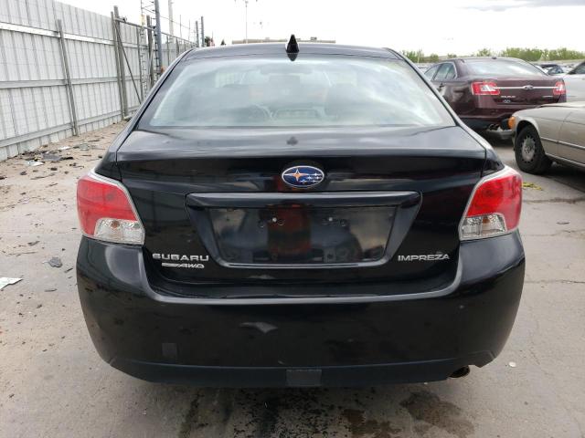 JF1GJAN6XGH020790 Subaru Impreza Limited