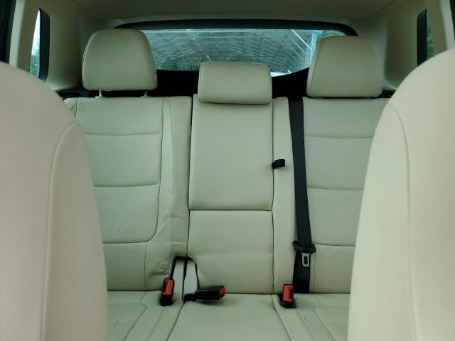 WVGAV7AX9GW521117 Volkswagen TIGUAN S