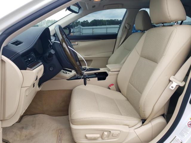 JTHBK1GG1E2138538 Lexus ES 350