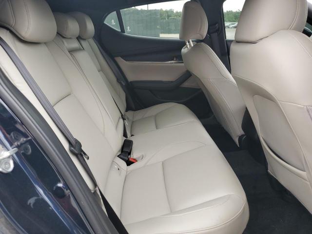 JM1BPAMM9L1165499 Mazda 3 Preferred