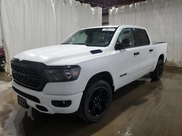 Продаж на аукціоні авто 2023 Ram 1500 Big Horn/lone Star, vin: 1C6RRFFG8PN540785, номер лоту: 56114894