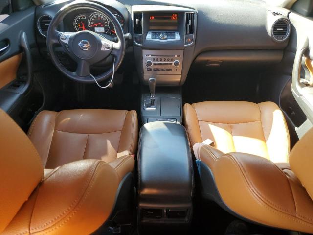 1N4AA5AP4EC469257 Nissan MAXIMA S