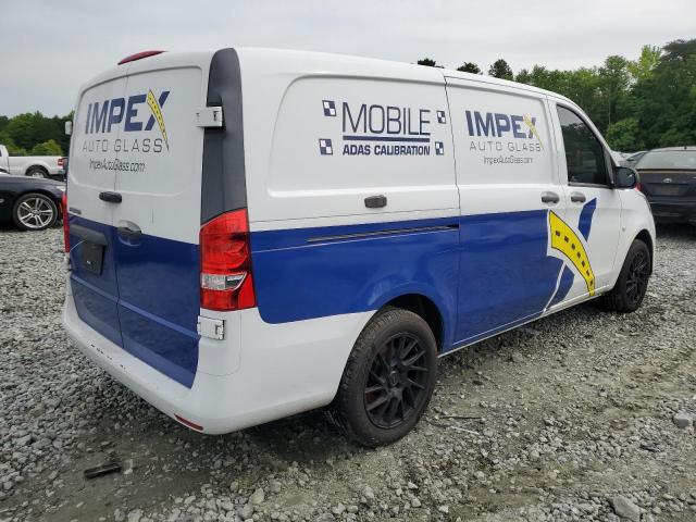 WD3PG2EA4J3448999 Mercedes-Benz Metris