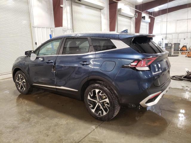 KNDPVCAG9P7090943 KIA SPORTAGE E