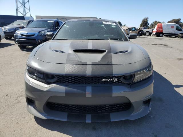 2C3CDXL93KH647001 Dodge Charger Srt Hellcat