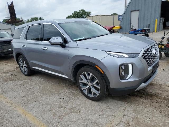 KM8R44HE1MU174429 Hyundai Palisade Sel
