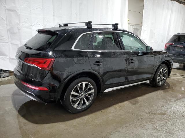 WA1BAAFY5M2116579 Audi Q5 Premium Plus