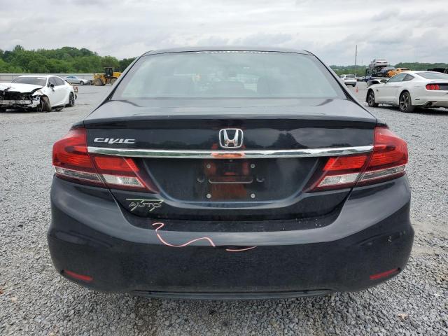 2HGFB2F88EH502112 Honda CIVIC EX