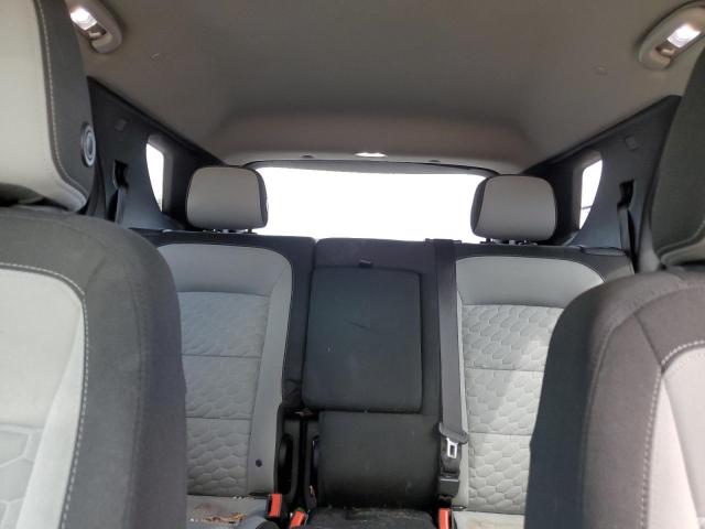 2GNAXREV3J6140777 Chevrolet EQUINOX LS