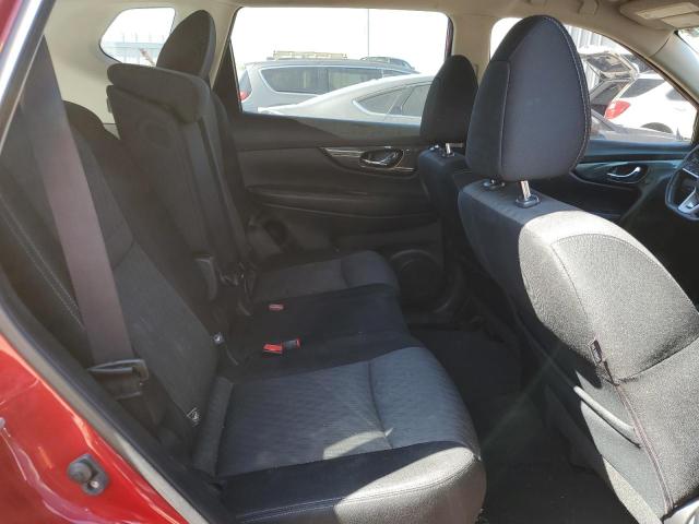JN8AT2MV5HW268097 Nissan ROGUE S