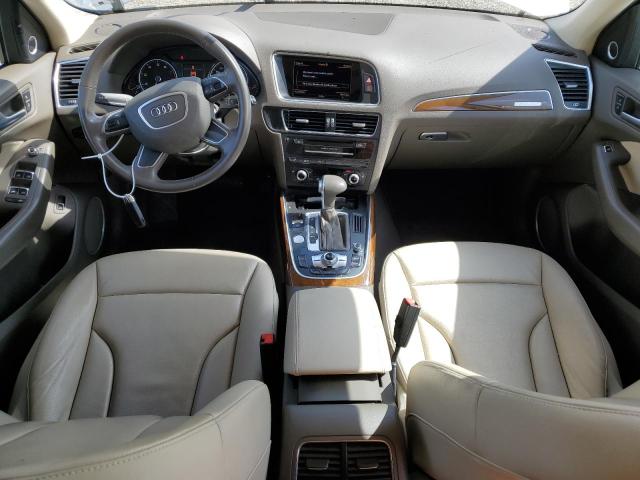 WA1L2AFP4HA001749 Audi Q5 Premium Plus