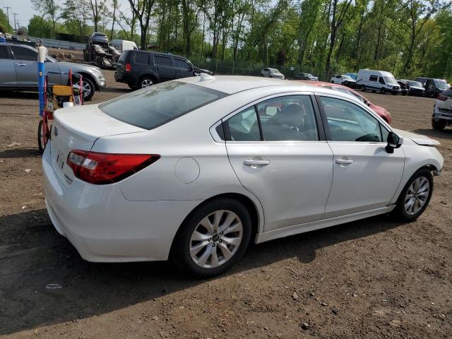 4S3BNAC67H3045690 Subaru Legacy 2.5i Premium