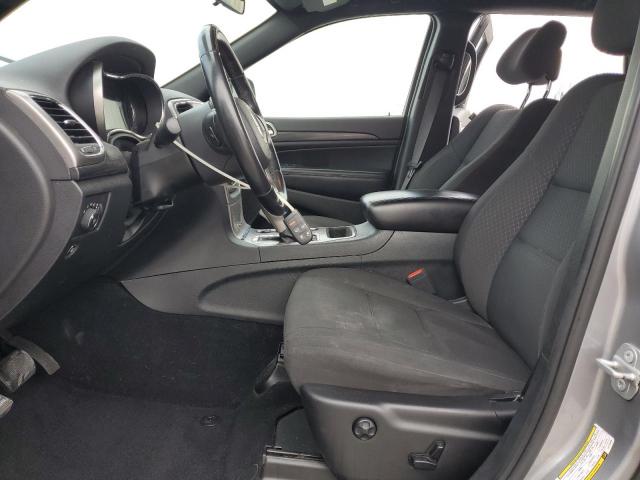1C4RJFAG8LC110025 Jeep Grand Cherokee Laredo