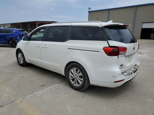 KNDMB5C12F6068609 KIA SEDONA LX