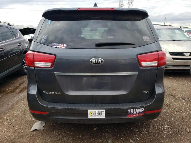 KNDMC5C11G6171499 KIA SEDONA EX