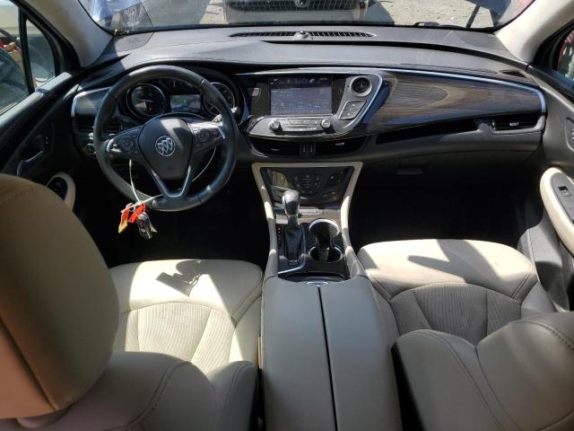 LRBFXBSA8LD162204 Buick Envision Preferred