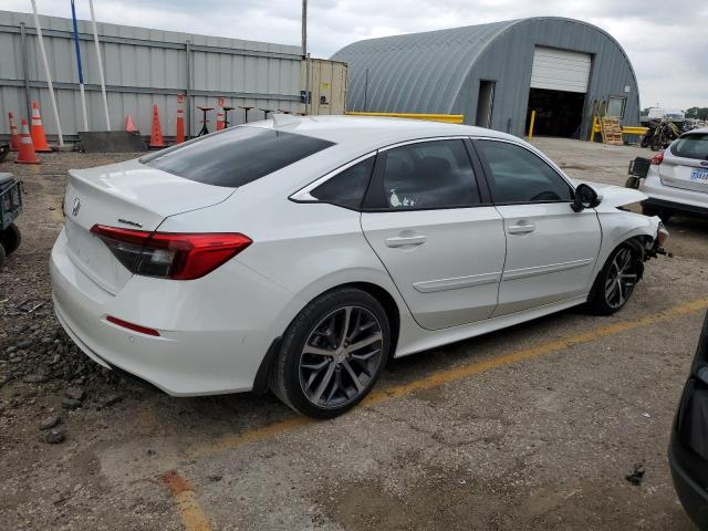 2HGFE1F90NH314758 Honda Civic Touring
