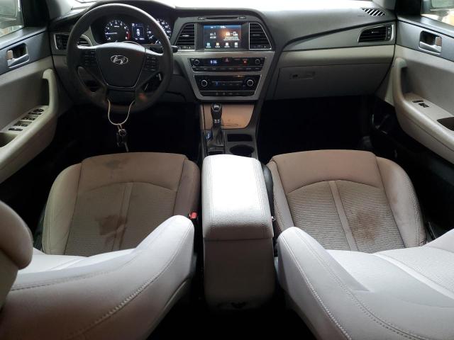 5NPE24AF7GH311786 Hyundai SONATA SE