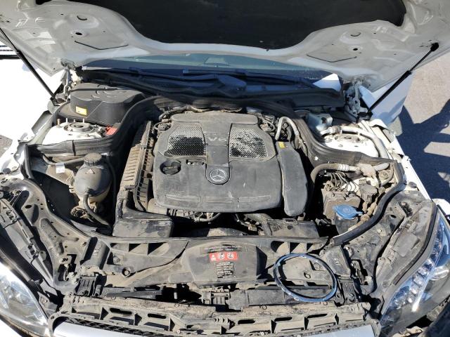 WDDHF5KB9EB046151 Mercedes-Benz E 350