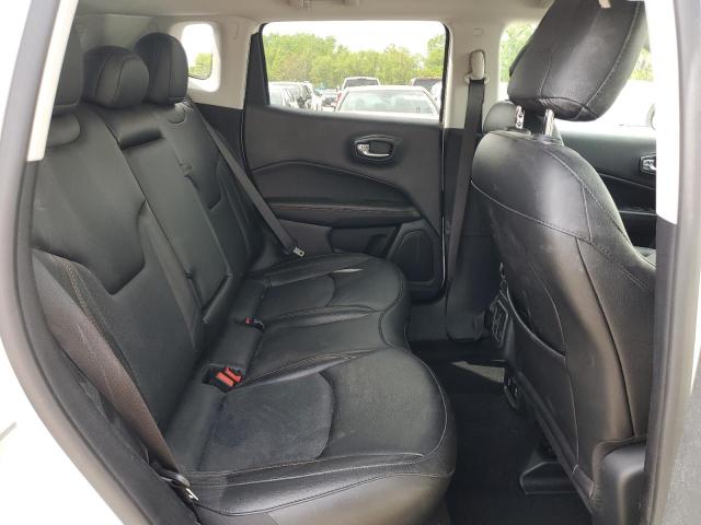 3C4NJDCB7LT228379 Jeep Compass Limited