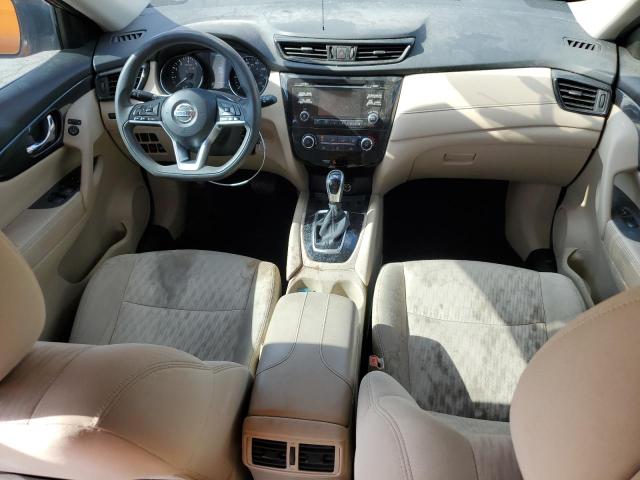 5N1AT2MT0HC776954 Nissan ROGUE S