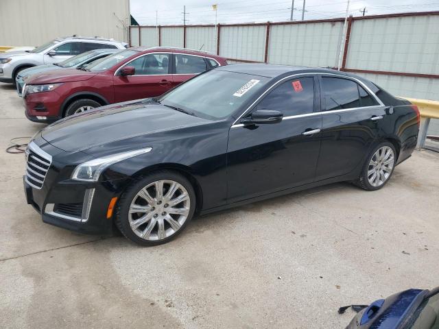 Auction sale of the 2018 Cadillac Cts, vin: 1G6AP5SXXJ0125471, lot number: 52762534