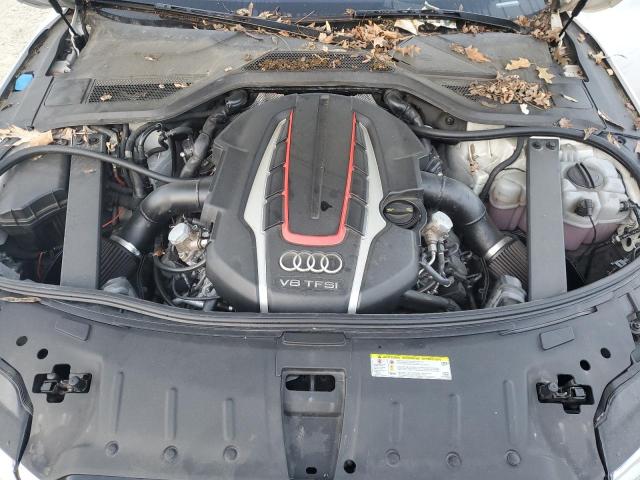 WUAJ5AFD1GN900346 Audi S8 Plus Quattro