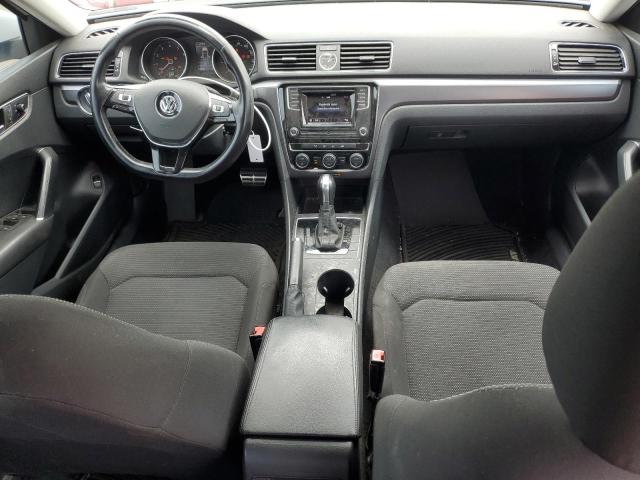 1VWAT7A36GC036438 Volkswagen PASSAT S