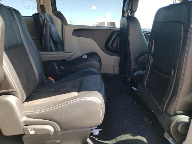 2C4RDGCG0KR564527 Dodge Grand Caravan Sxt