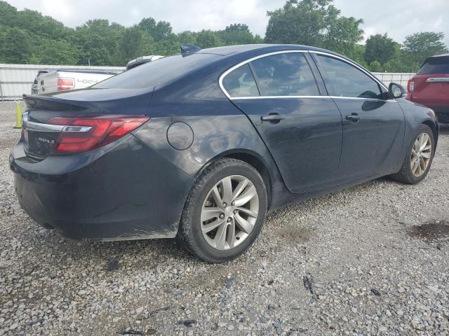 2G4GK5EX3G9135433 Buick Regal