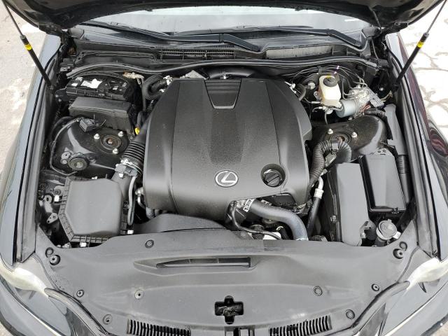 JTHBF1D25E5040091 Lexus IS 250