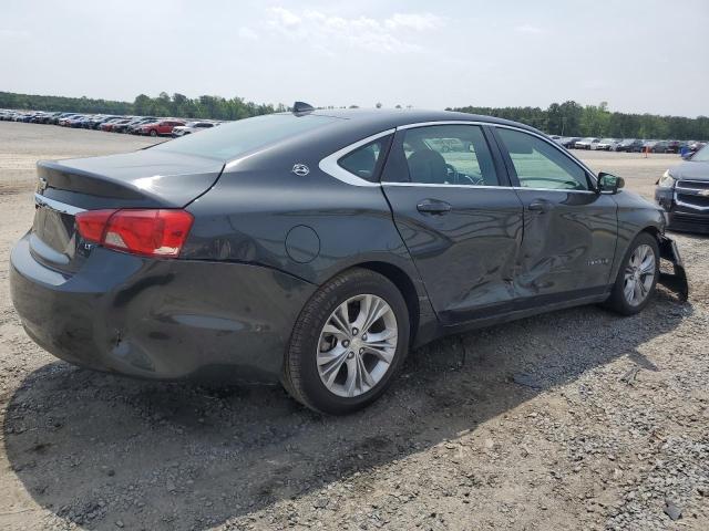 2G1125S30E9229450 Chevrolet IMPALA LT