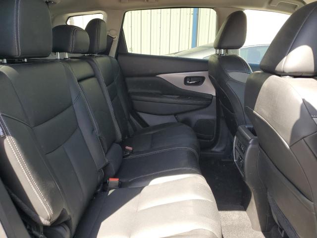 5N1AZ2CS2PC120339 Nissan MURANO SL