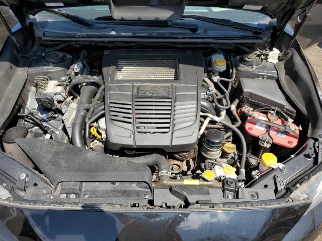 JF1VA1J66F9826468 Subaru Wrx Limited