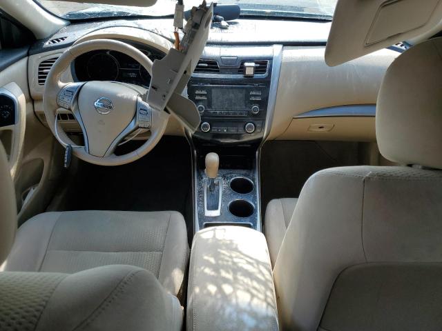 1N4AL3APXEC320284 Nissan ALTIMA 2.5