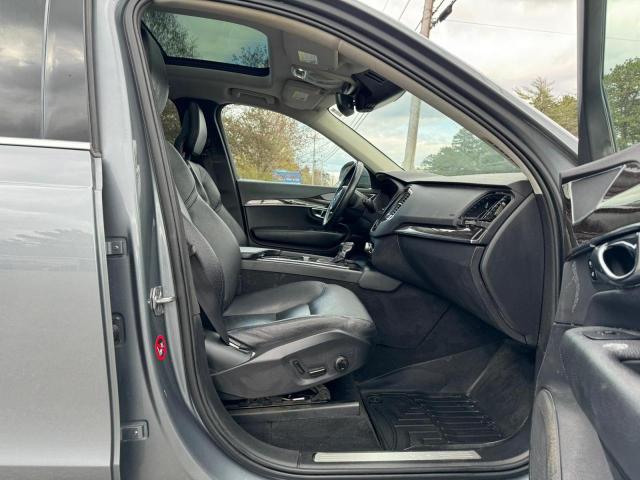 YV4A22PK6G1069939 Volvo XC90 T6