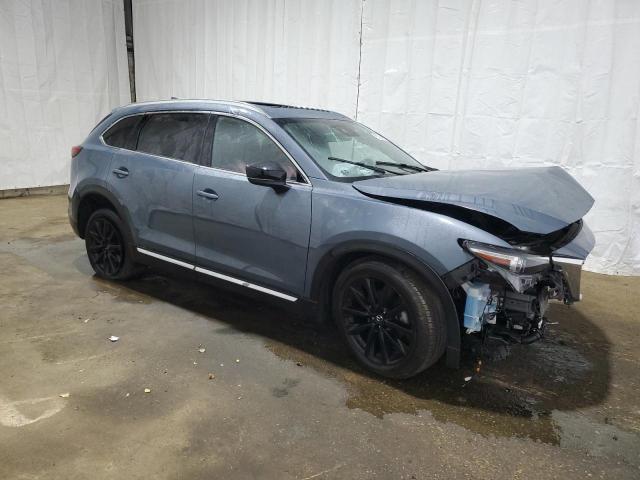 JM3TCBDY0P0630781 Mazda Cx-9 Grand Touring
