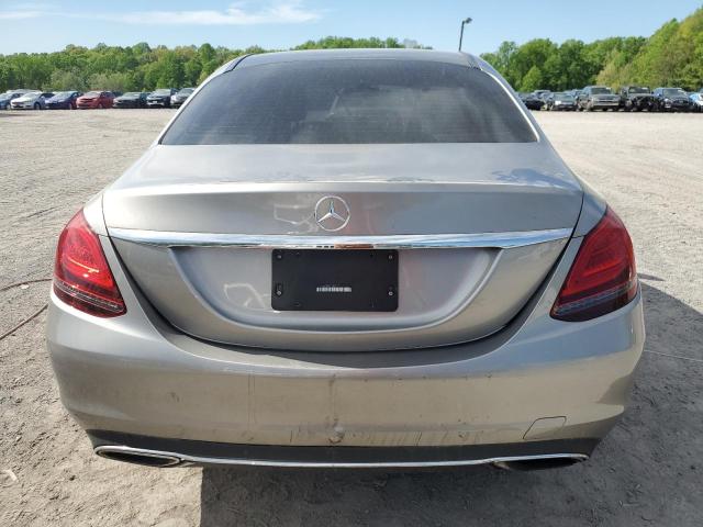 55SWF8EB4KU284530 Mercedes-Benz C 300 4matic