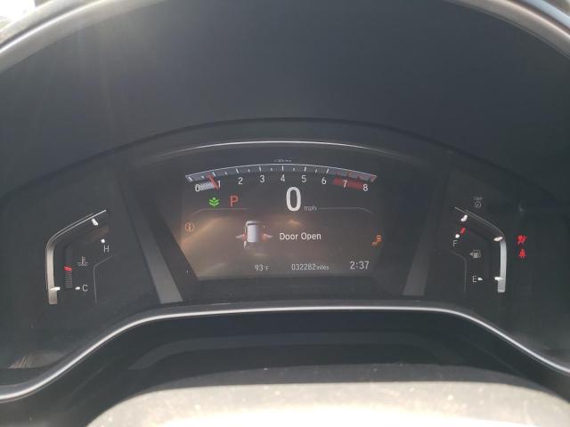 2HKRW2H57MH646985 Honda CR-V EX