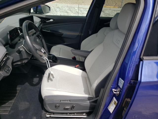 WVGTMPE29NP046134 Volkswagen ID.4 PRO S