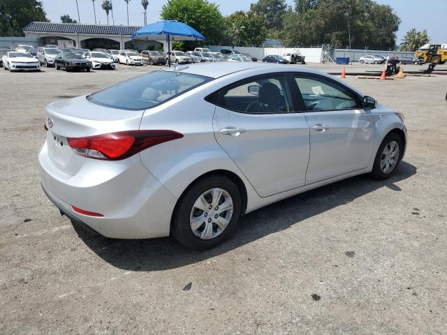 5NPDH4AE9GH717473 Hyundai ELANTRA SE