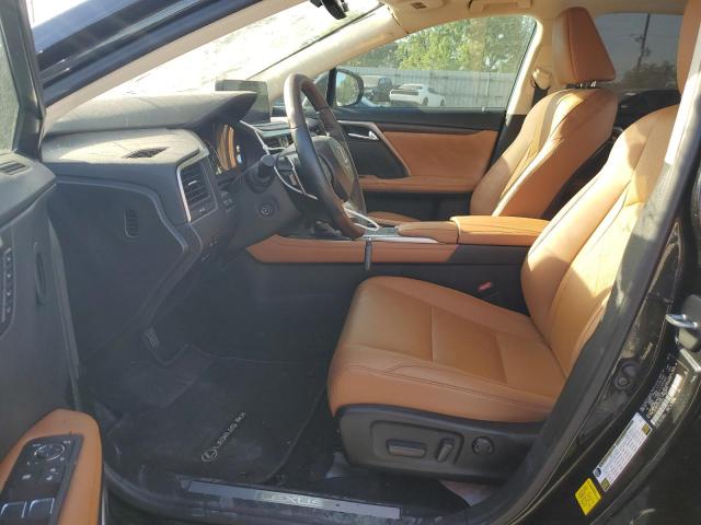 2T2HZMAA3NC223794 Lexus RX 350