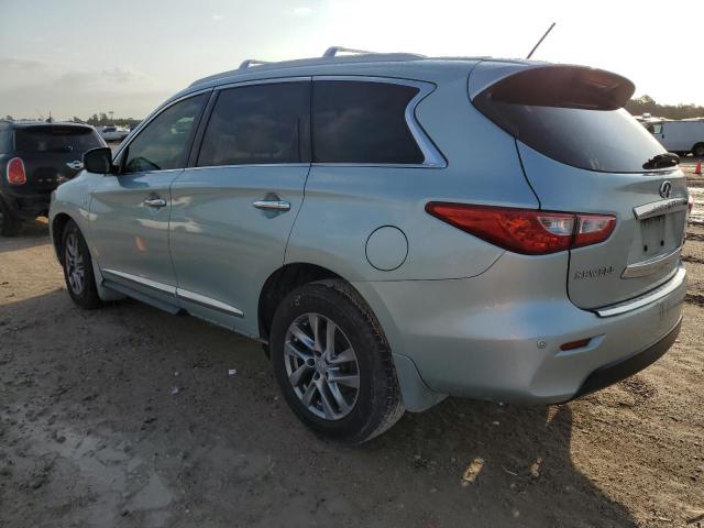 5N1AL0MN1EC532036 Infiniti QX60
