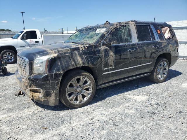 Auction sale of the 2015 Gmc Yukon Denali, vin: 1GKS2CKJ9FR517025, lot number: 55939144