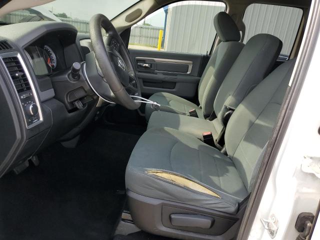 1C6RR6GG6FS742099 RAM 1500 Slt
