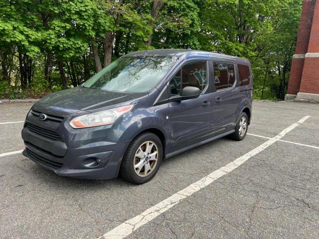 NM0GS9F74E1139192 Ford Transit Connect Xlt