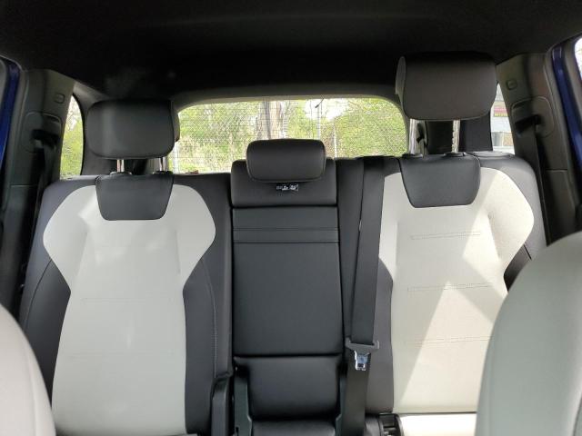 W1N4M4HB4MW109947 Mercedes-Benz Glb 250 4matic
